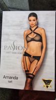 Unterwäsche-Set Amanda von Passion