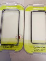 Bumper Case iphone 6 und iphone 6 plus