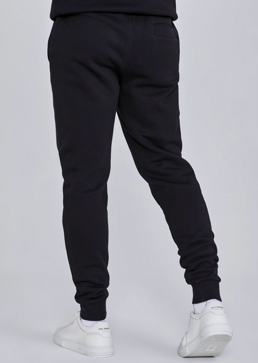 Hosen: Herren Jogginghose schwarz Grösse L NEU – Neu (gemäss Beschreibung) aus Zürich von Vivaldi88