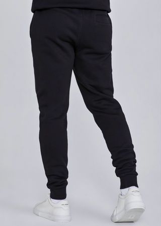 Herren Jogginghose schwarz Grösse L NEU