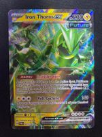 Iron Thorns ex 77 - Eisendorn ex - Twilight Masquerade - EN