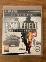 Battlefield Bad Company 2 für Ps3