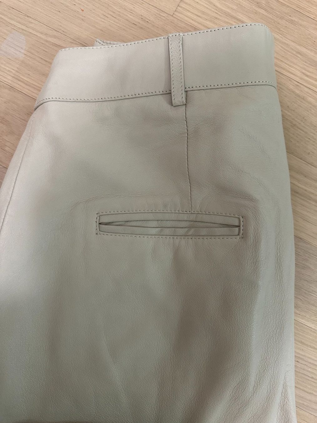 Pantaloni: Studio AR - Lederhose - kitt - Gr. 38 - TOP – Usato da Dübendorf venduto da san_tt6m 6