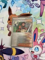 Pokemon Explorer's Guidance pokeball 107/131 PRE
