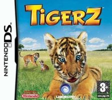 Tigerz DS