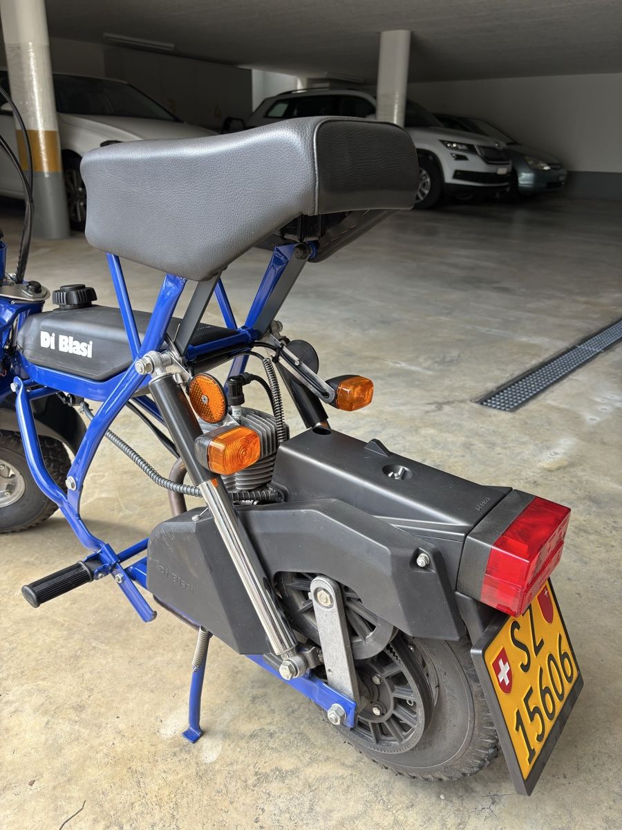 Strada: DI BLASI R7E  – Usato da Tuggen venduto da muno88 6
