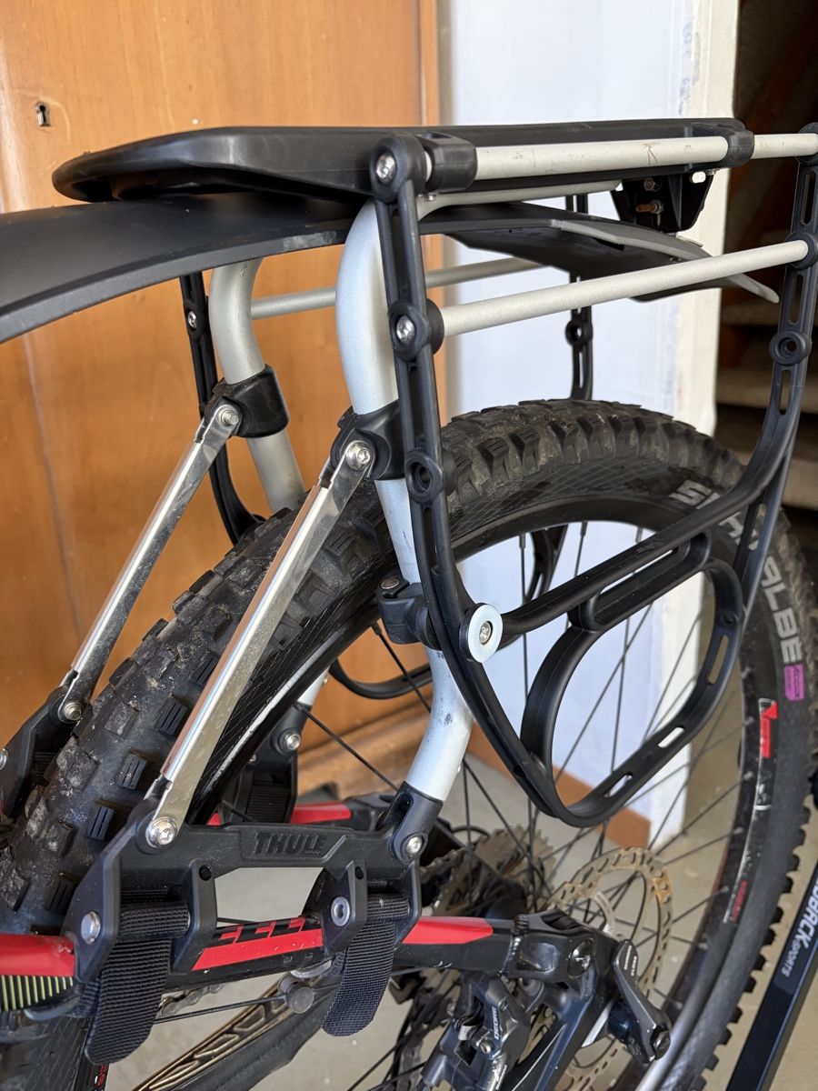 Biciclette: Pedelec Wheeler I-Riser Motor defekt – Difettoso da Hägendorf venduto da StuderPascal 8