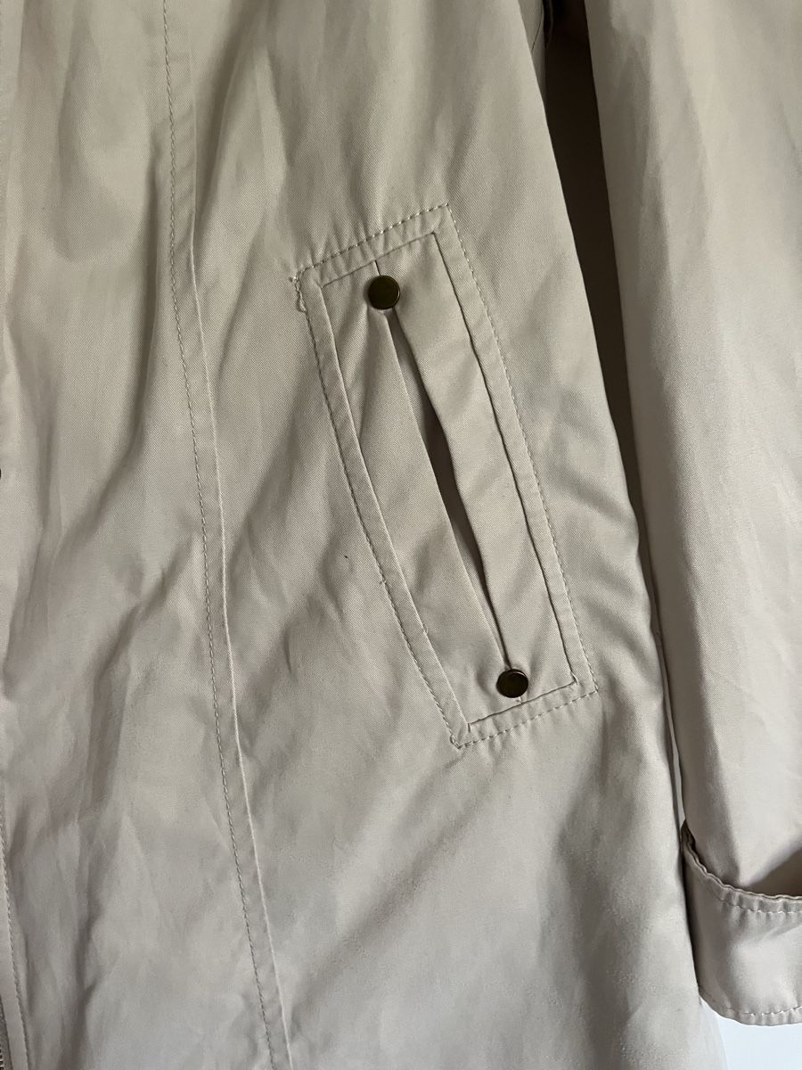 H&M Cappotti: Mantel weiss/beige H&M Gr. 38 – Usato da Winterthur venduto da Ste_Uho 1