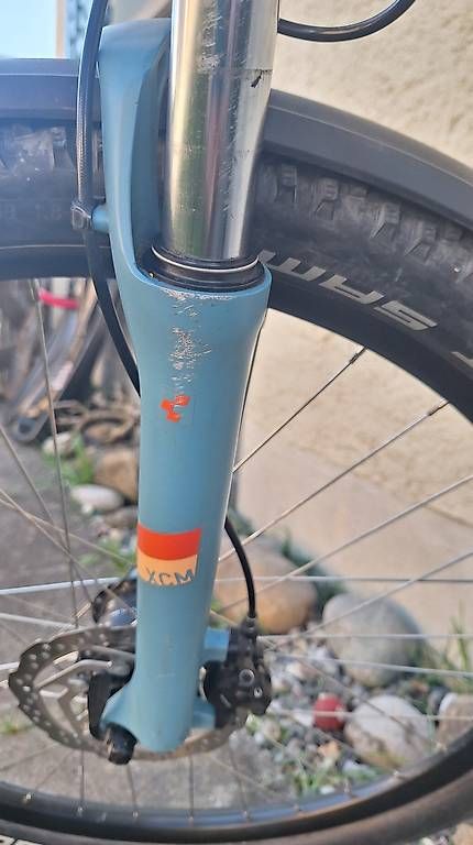 Biciclette: Kindervelo 27.5 " – Usato da Untersiggenthal venduto da Kiwi062 2