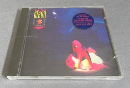 CD - Berlin - Count Three & Pray
