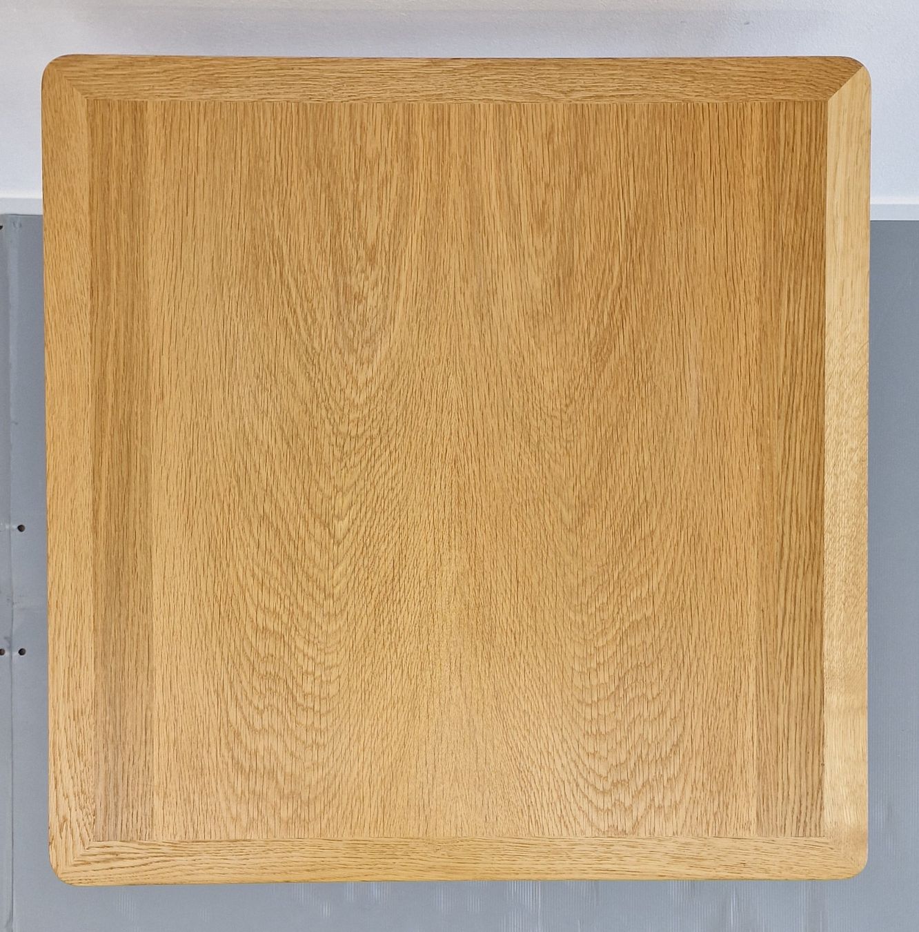 Tables: MCM Dänisches Design, Beistelltisch Eiche, N. Eilersen, 60er – D'occasion à St. Gallen par chambredirecte 5