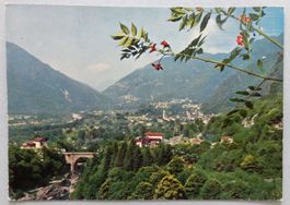 Ponte Brolla