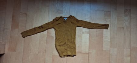 Dunner Strickpulli von Mabli 104