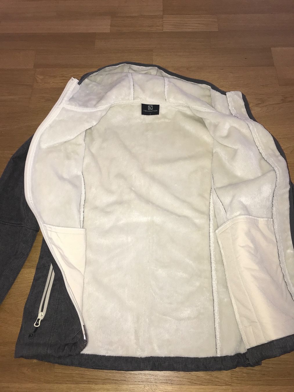 Giacche: Sport Ski Winter Jacke Grösse 36/S – Nuovo (secondo la descrizione) da Basel venduto da vitaminka 3
