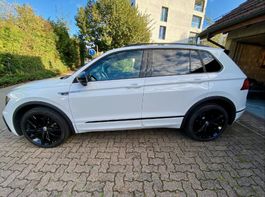 VWTiguan2.0 TDI SCR Highline Fris.ab Ser NEUE Garantie -2027