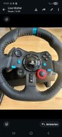 Lenkrad Logitec