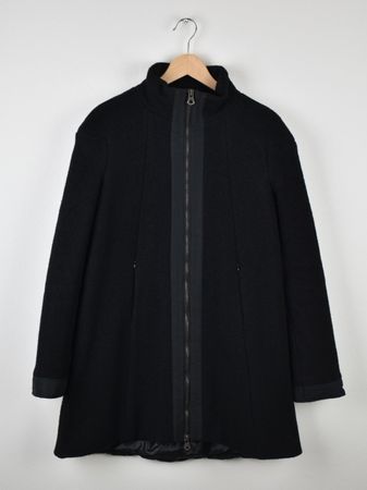 Ermanno Scervino Wolljacke Gr.40 (IT46), Wolle&Viskose