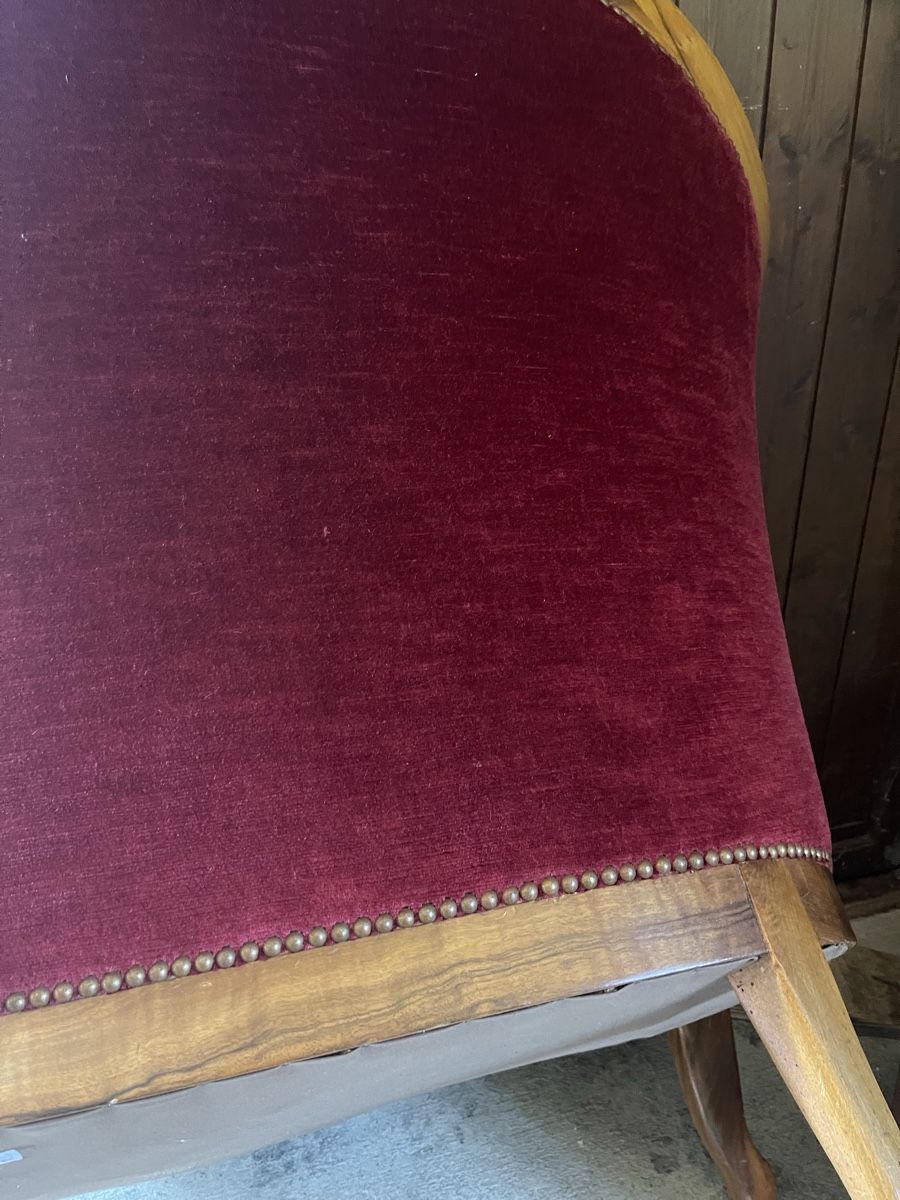 Divani: Antiker alter super schöner Couch – Usato da Steffisburg venduto da stockhorn06 2