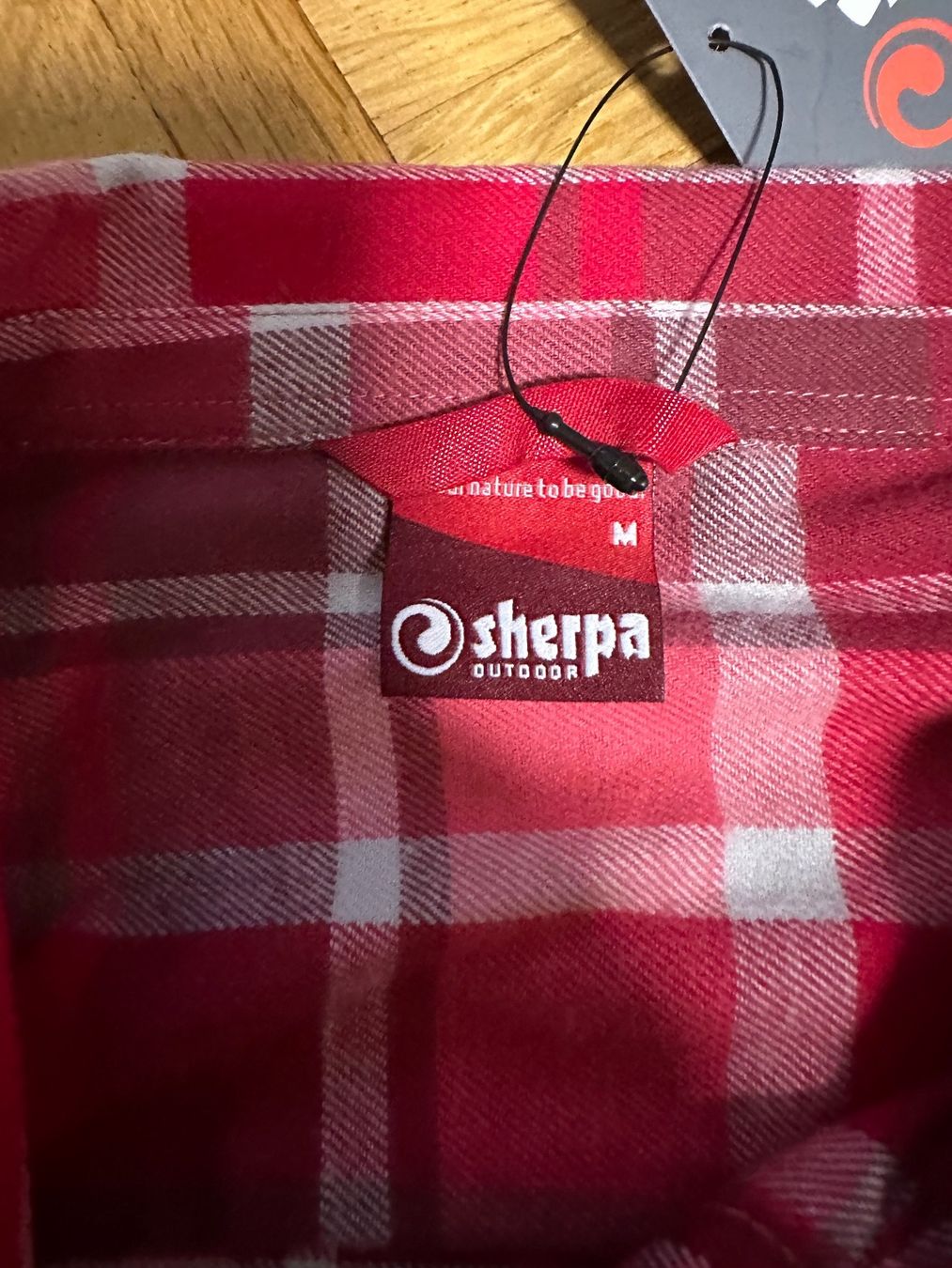 Sherpa Blusen: Sherpa Khamale Damen Bluse, M – Neu und originalverpackt aus Neuchatel von feta_ze 2