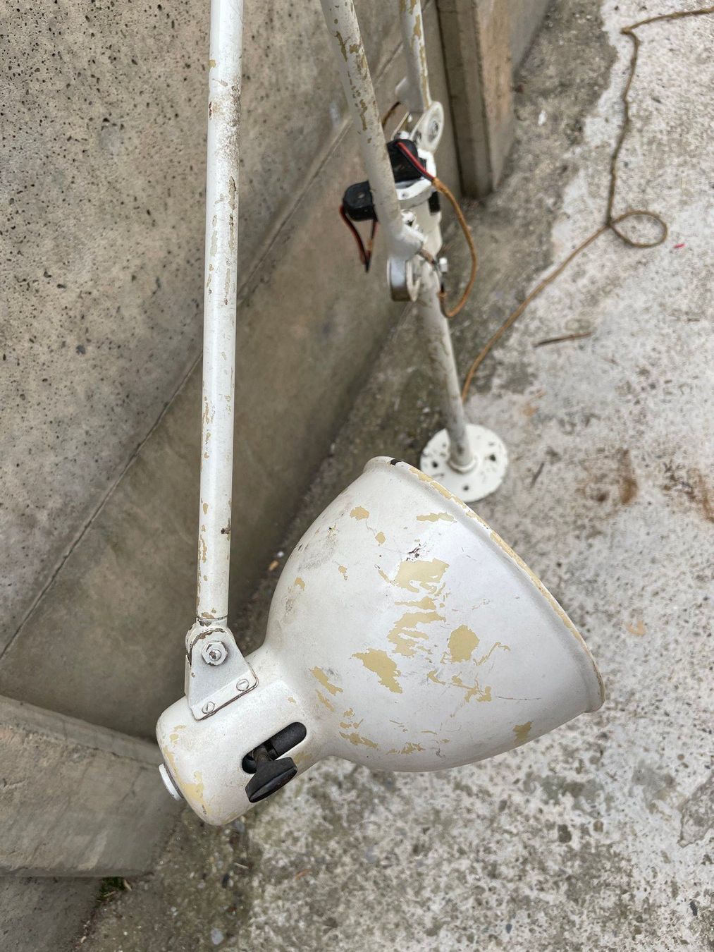 Bag Turgi Lampade: lampe industriel suspendue  B.A.G   Turgi – Difettoso da La Croix (Lutry) venduto da netrajet 8