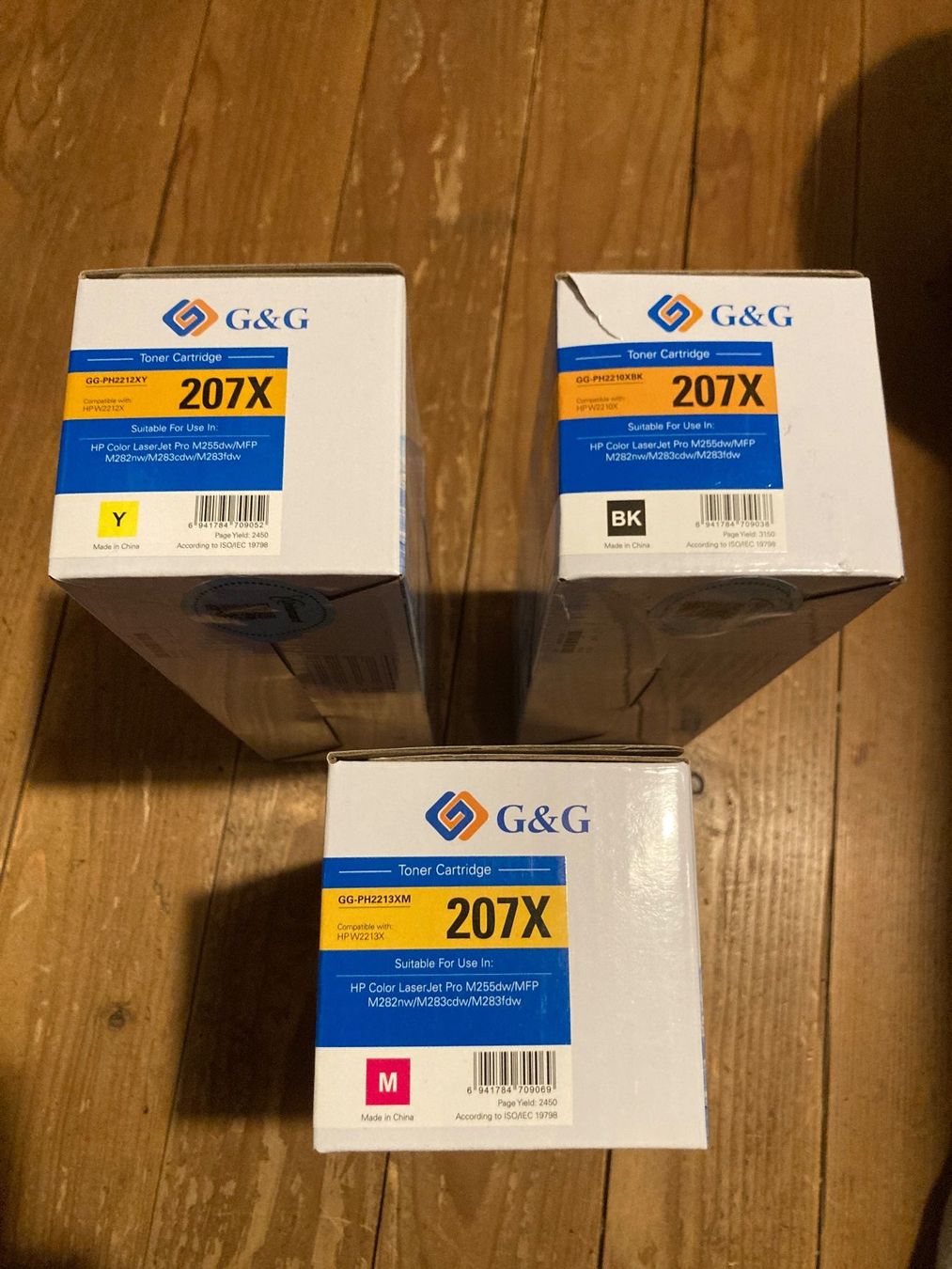 Cartucce per stampanti & toner: Druckerpatronen – Nuovo e nell'imballaggio originale da Hombrechtikon venduto da nico096 1