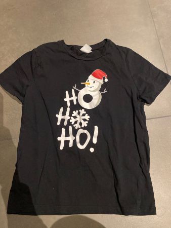 T-shirt de noël Taille S