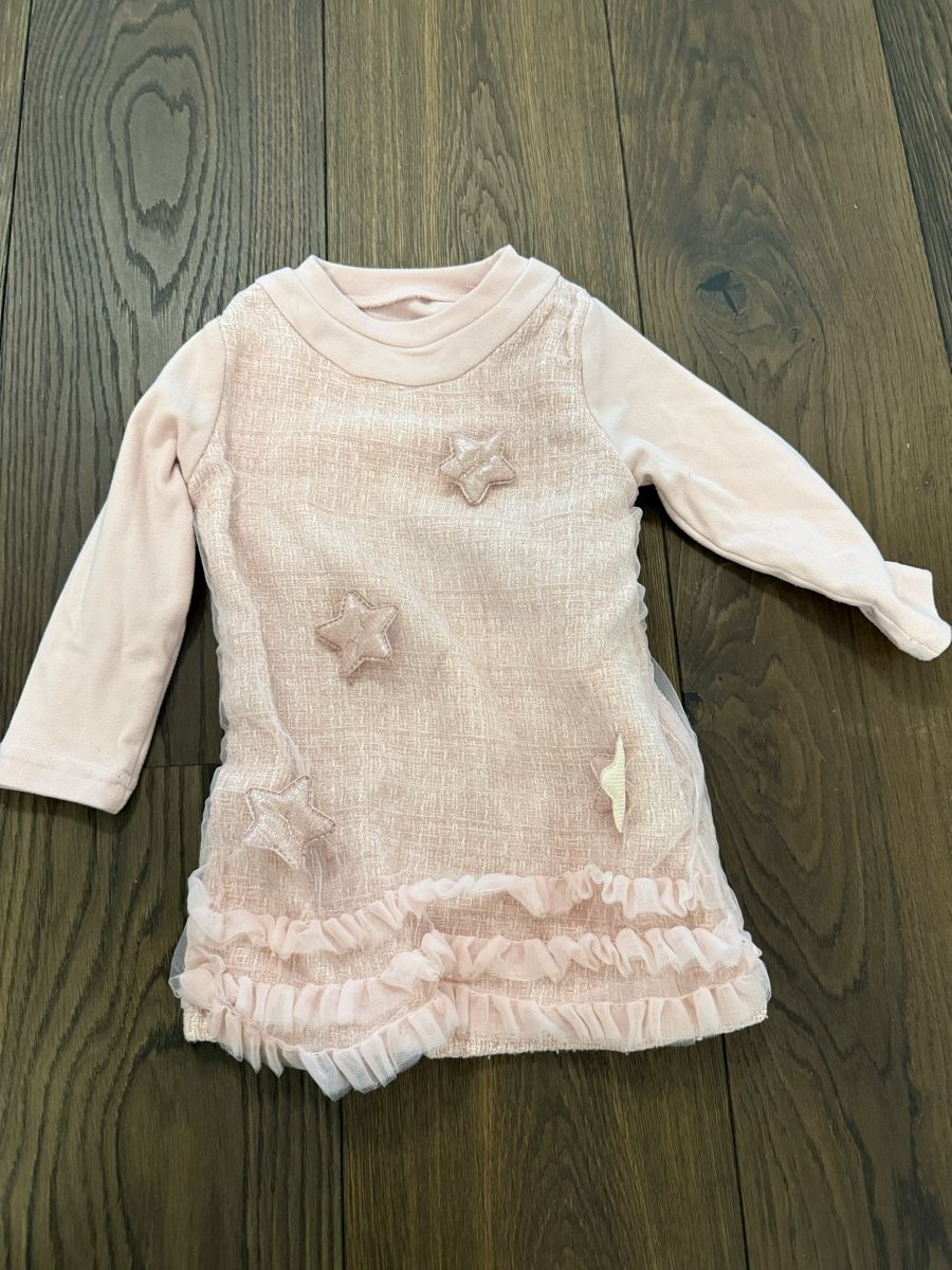 Lotti & Set di vestiti: Babykleidung Mädchen Set Gr 80-86 – Usato da Zürich venduto da corinne_secondhand 1
