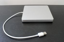Apple USB SuperDrive – externes CD/DVD-Laufwerk