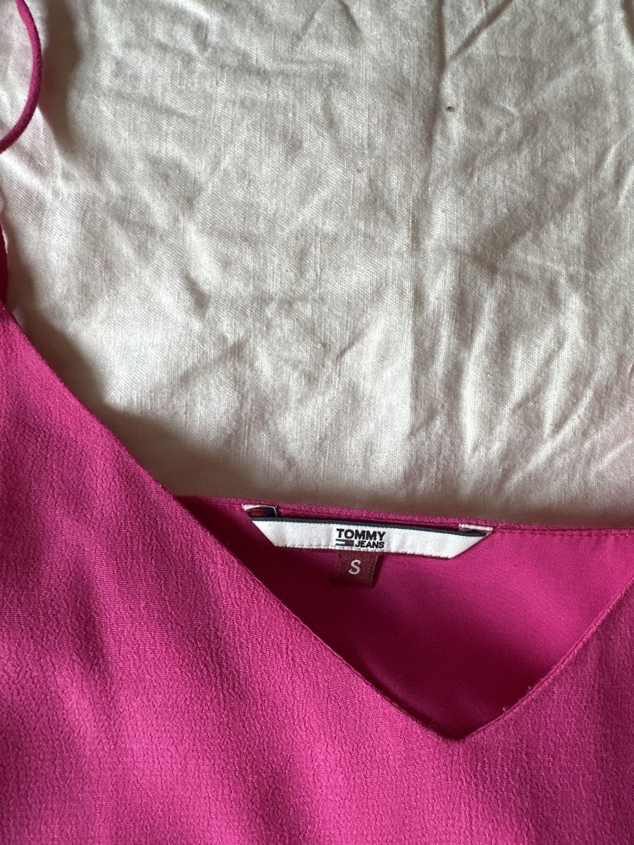 Tommy Hilfiger Top: Top Hilfiger S – Usato da Muraz (Collombey) venduto da jaoo21 1