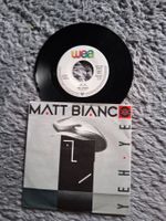 MATT BIANCO    YEH YEH    7NER   SINGLE