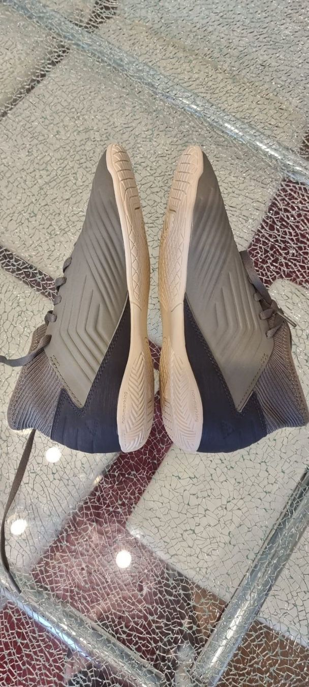 Adidas Herrenschuhe: Adidas Gr. 38 Predator – Gebraucht aus Luzern von Edii025 4