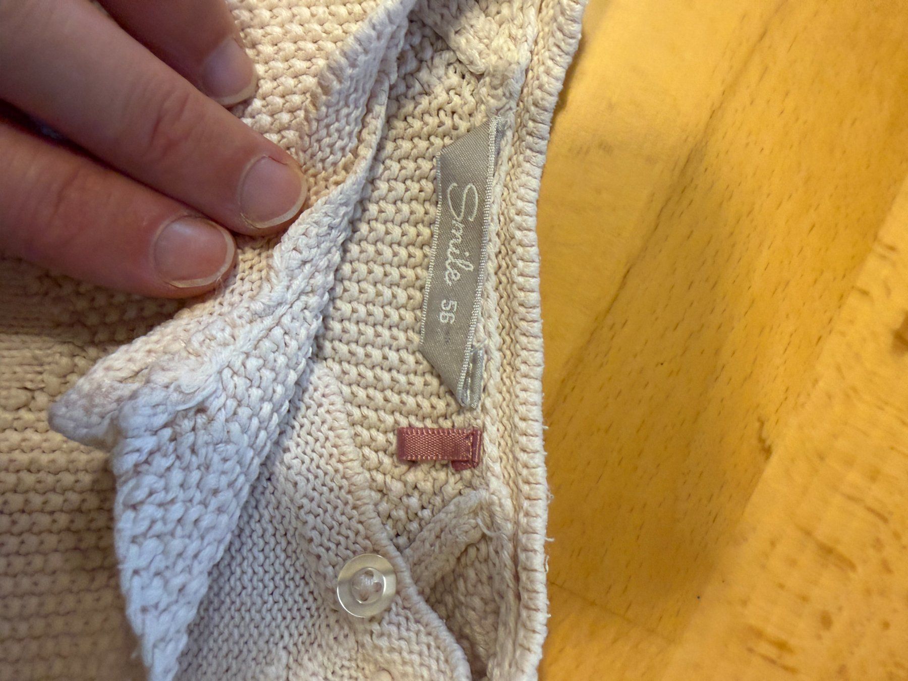 Kleiderpakete & -sets: süsses Kleiderset Mädchen 56/62 – Gebraucht aus Niedermuhlern von ste_c5h9 2