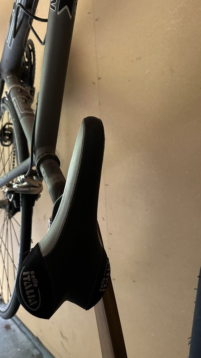 Cube Biciclette: Cube Peleton Bike – Usato da Bad Ragaz venduto da vjmast 2