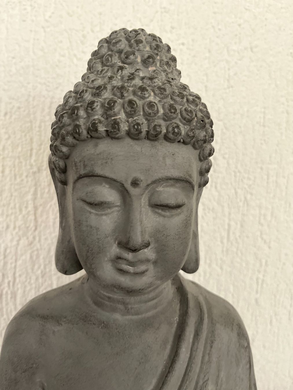 Statuette: Buddha mit kerzenschale – Usato da Konolfingen venduto da coolingguy 1