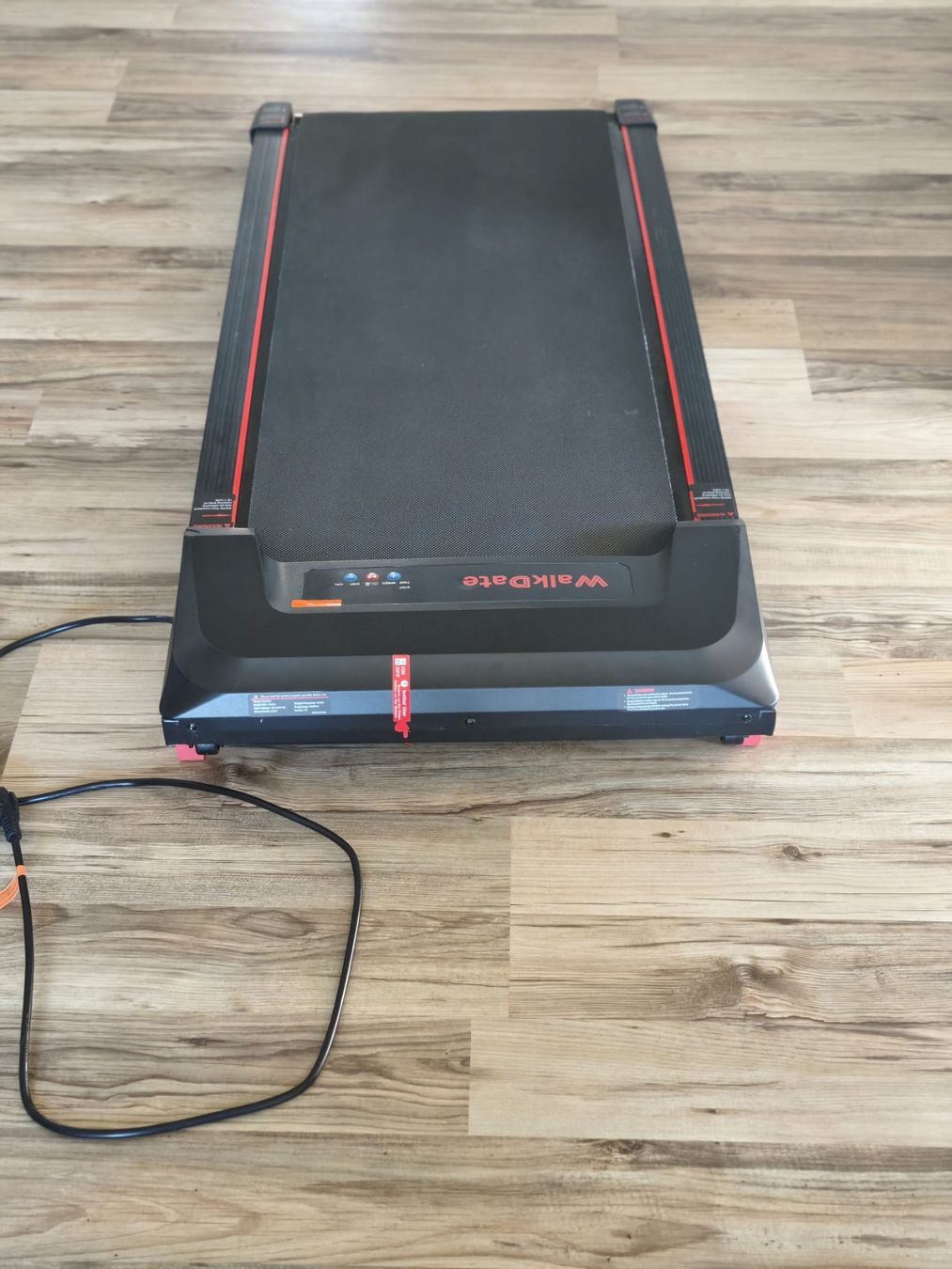 Hometrainer: Laufband Walk Date mini - wie neu – Nuovo (secondo la descrizione) da Saland venduto da ricci018 2