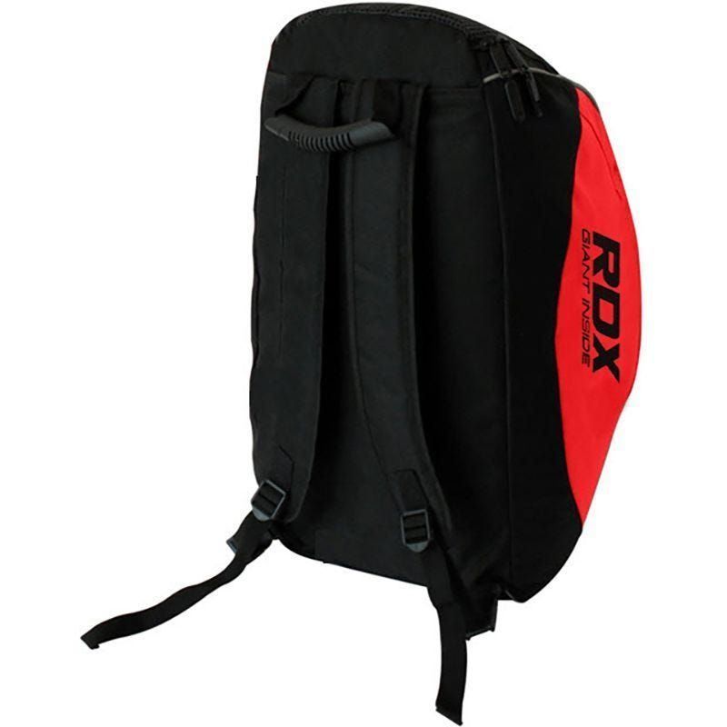 Zwei Zaini: Sporttasche Rücksack RDX – Nuovo e nell'imballaggio originale da Schliern b. Köniz venduto da TITANSport 3