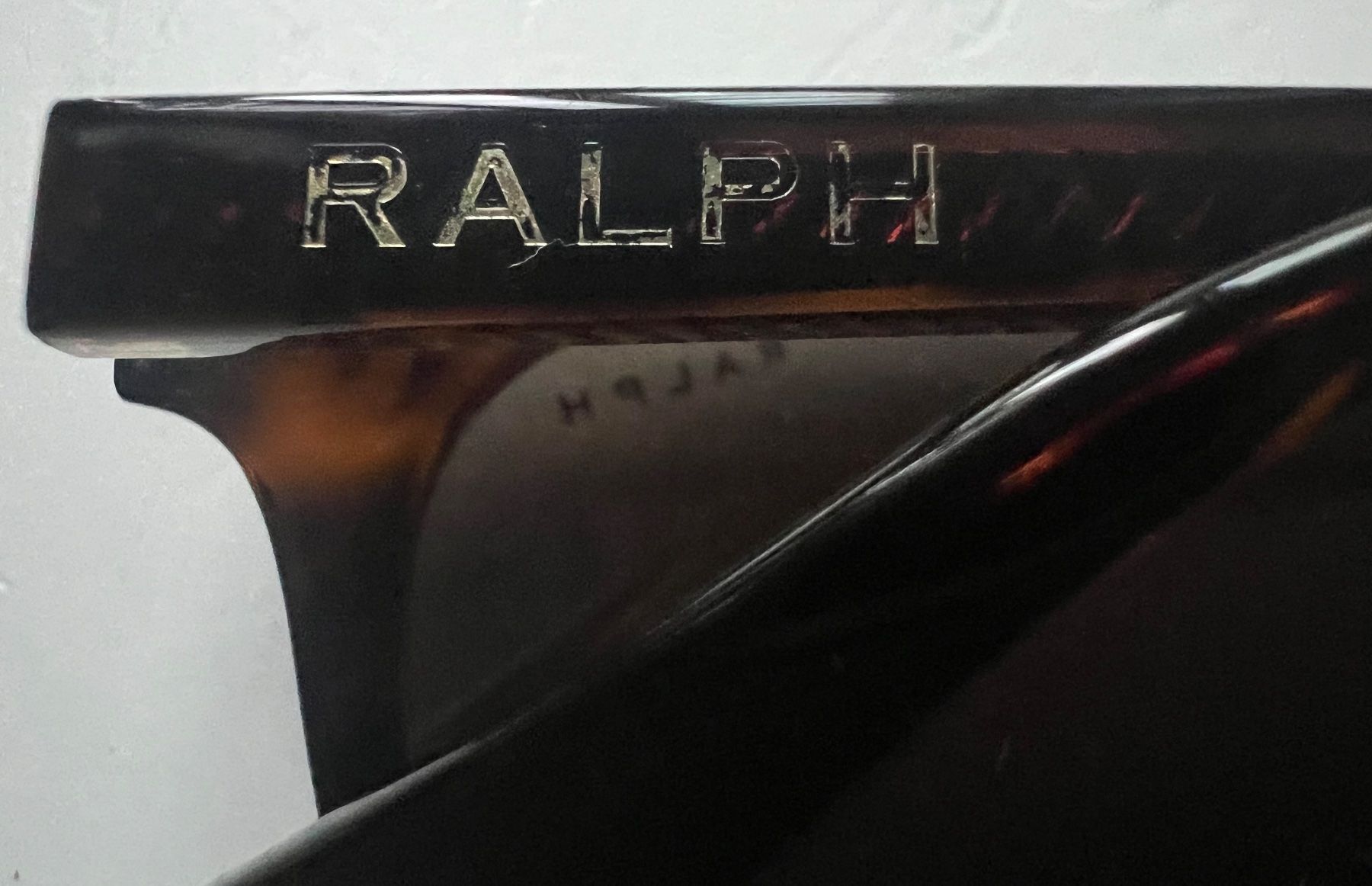 Ralph Lauren Occhiali & Lenti: Sonnenbrille RALP LAUREN – Usato da Langenthal venduto da Jezus 5