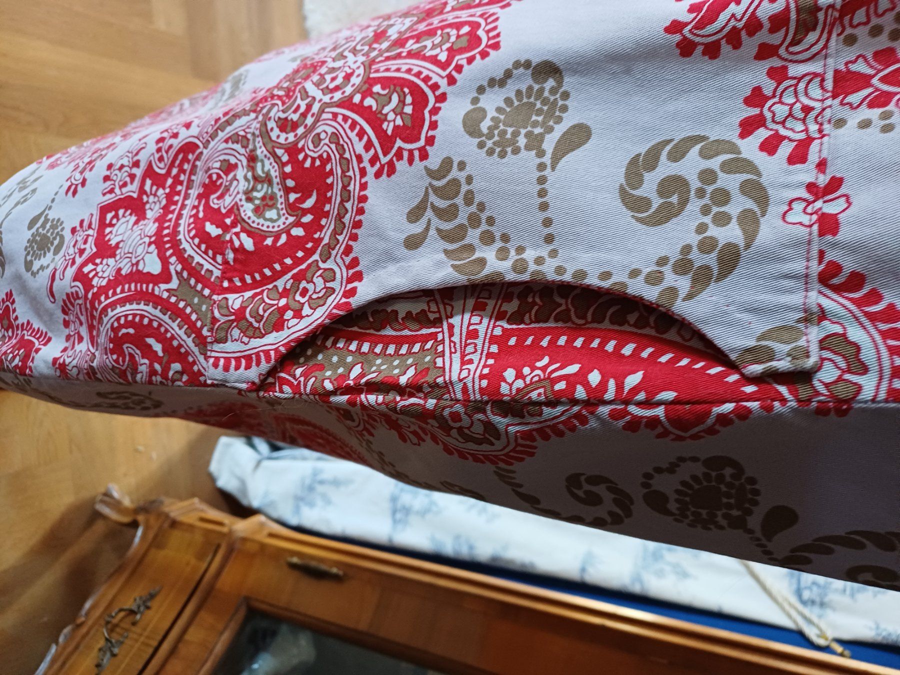 Vestiti: Sommerkleid Gr. 38 – Usato da Romanshorn venduto da Hanibal424 4