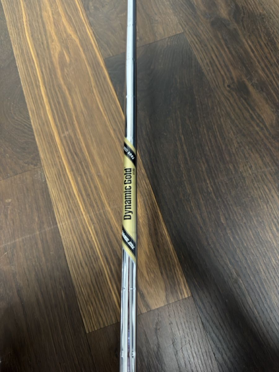 Titleist Mazze & Set: Titleist 620MB 5-9 – Usato da Baar venduto da Lingo 3