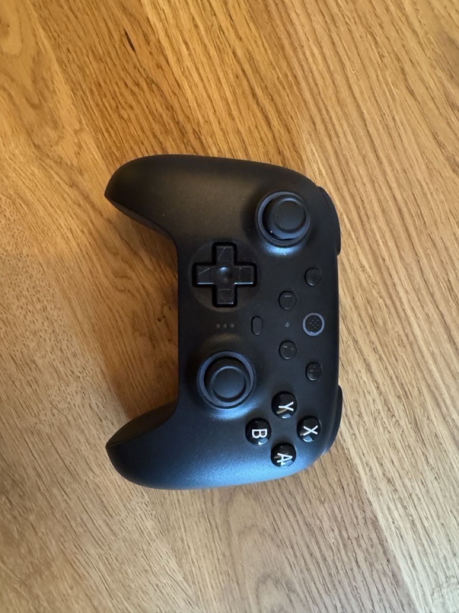 8BitDO Manettes: Ultimate Controller 8BitDo – Neuf (Voir description) à Ballwil par jro_ml2g 1