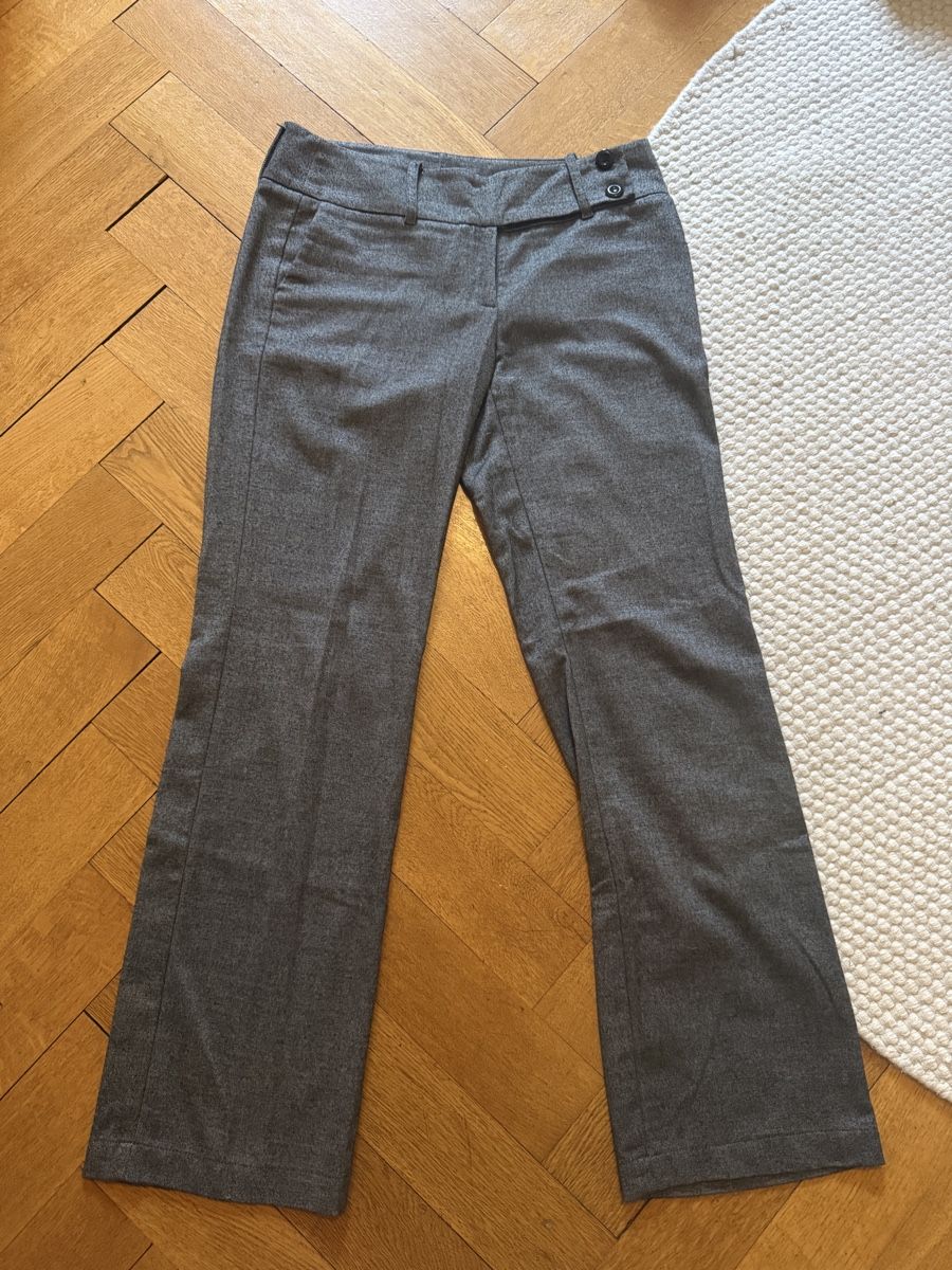 Pantaloni: Street One stoffhose – Usato da Bern venduto da ilon4