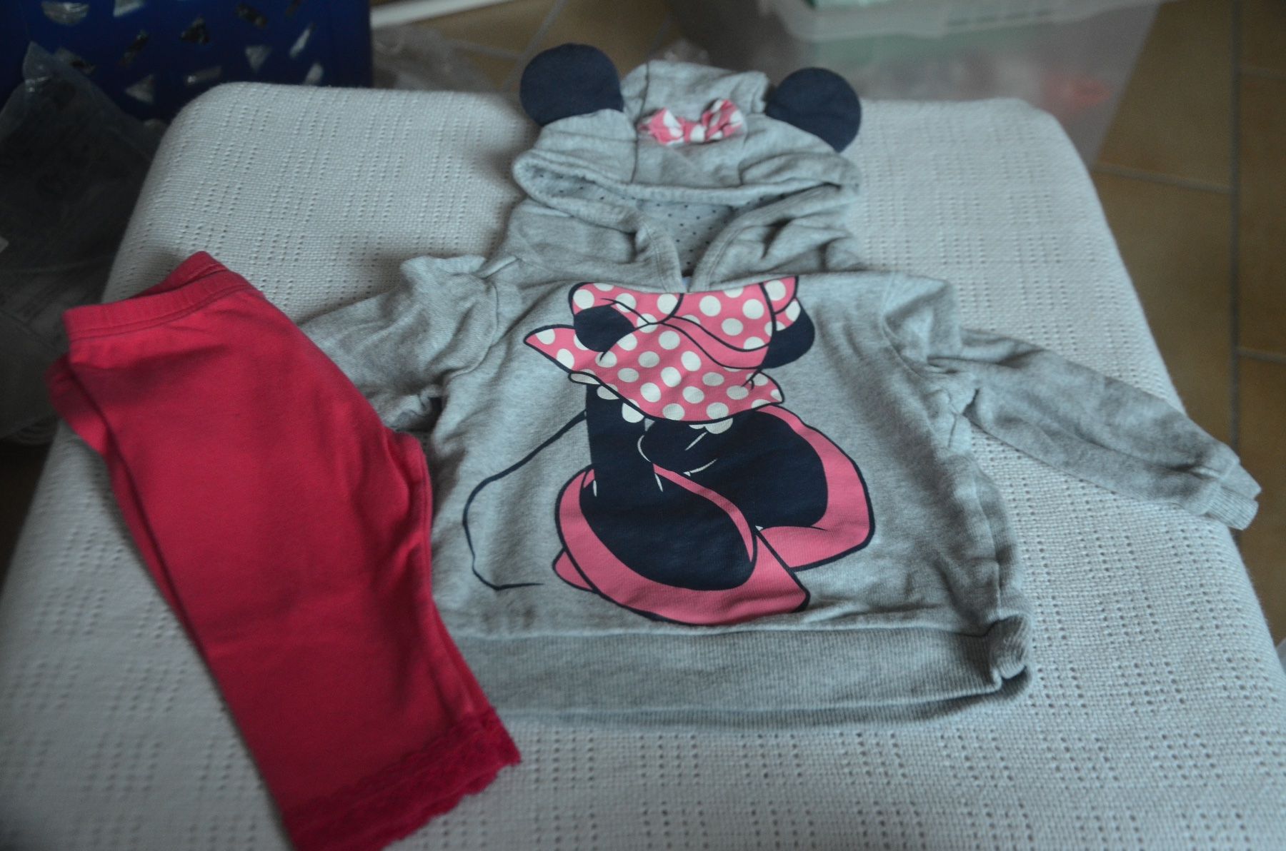 Lotti & Set di vestiti: TAILLE 62 – Usato da Chiasso venduto da Dolly015