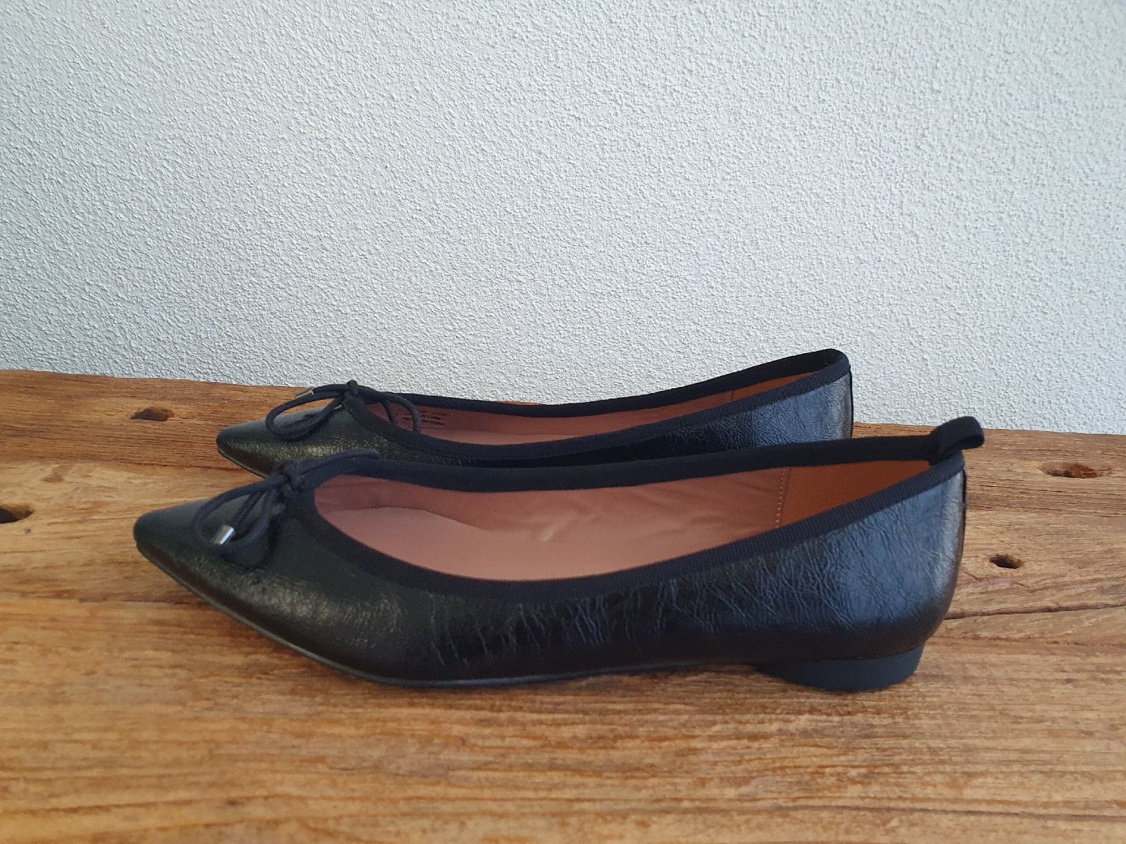 Scarpe da donna: Spitzen-Ballerinas von Adolfo Dominguez Gr 36 – Usato da Ebertswil venduto da Luna_8