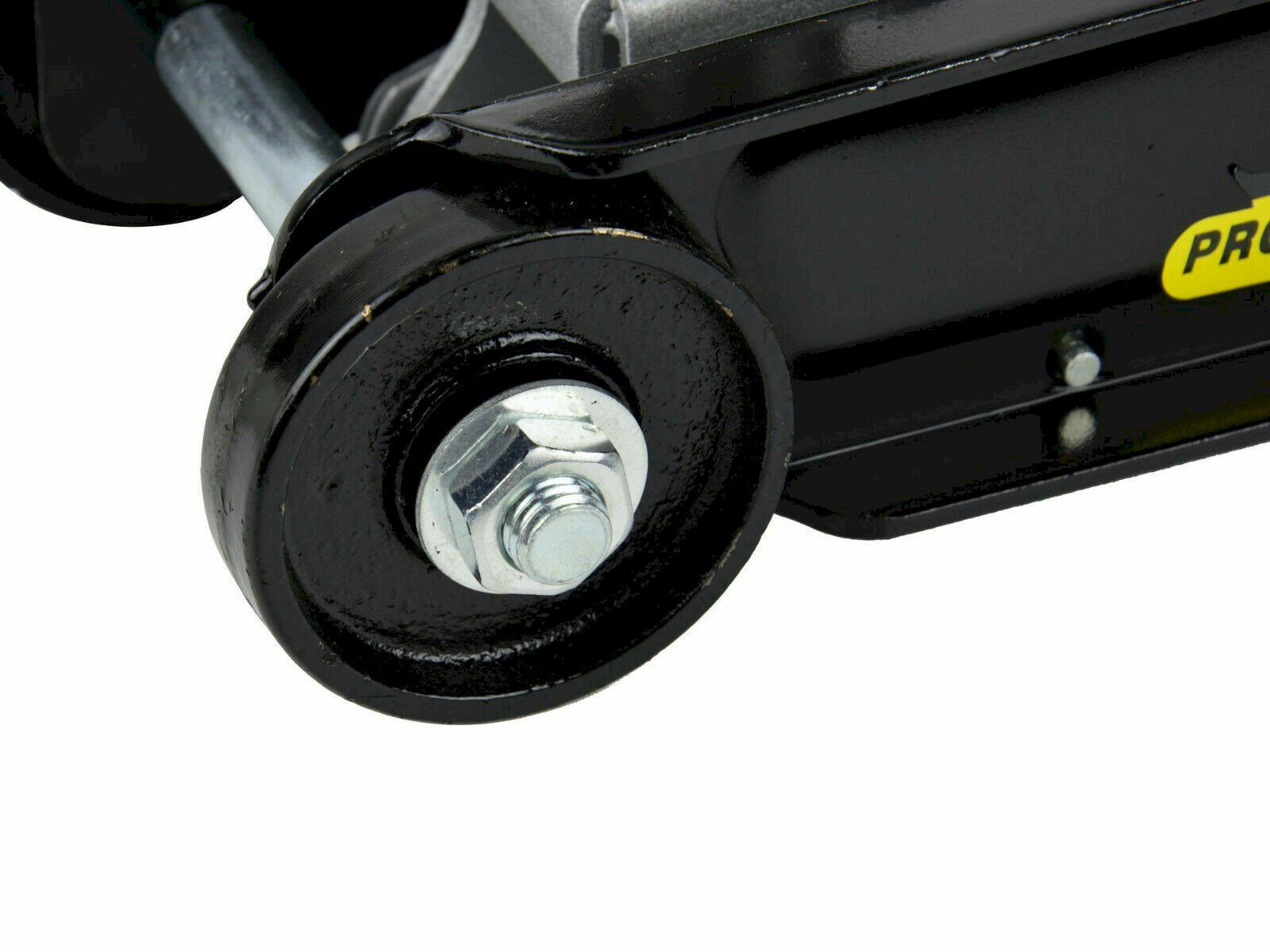 Piattaforme elevatrici & Crick: Geko Wagenheber 2,5T G02032 – Nuovo e nell'imballaggio originale da Bottighofen venduto da zaap 6