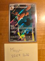 Pokémon Thievul PBL 092/084 Illustration Rare EN
