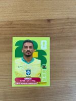Panini 2026 - Danilo
