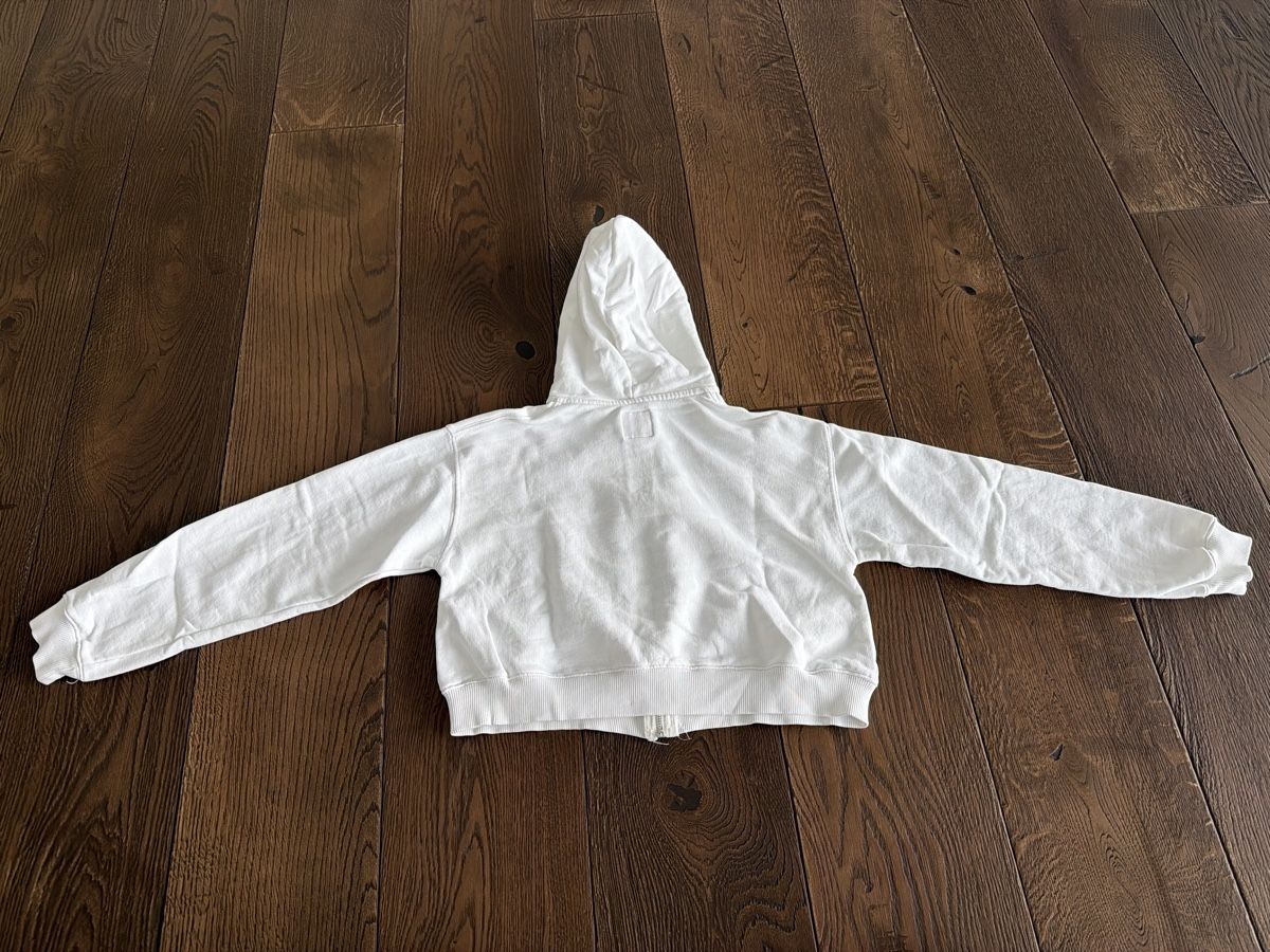 Zara Maglioni & Felpe: Zara Kapuzenjacke Gr. 164 – Usato da Büren SO venduto da Nuri09 3