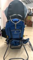 Deuter Kindertrage Comfort Air - Top Zustand!