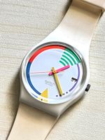 Swatch Uhr, Original, Sammlerstück, Rarität! Top