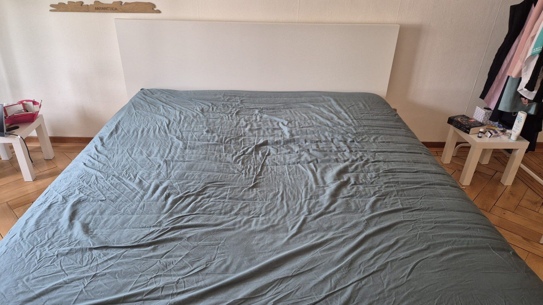 Ikea Betten: Bettgestellt & Lattenrost, mit oder ohne Matratze – Gebraucht aus Zürich von sar_v8j7 5